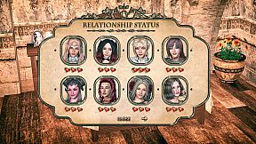 Legend Of Mercy 神医魔导