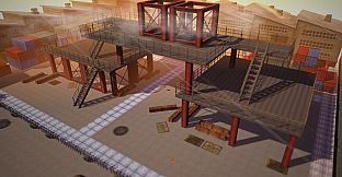 RPG Developer Bakin Smile Objects Vol.2