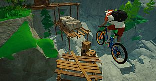 LIMIT//LESS: PHYSICS BIKE CHALLENGE