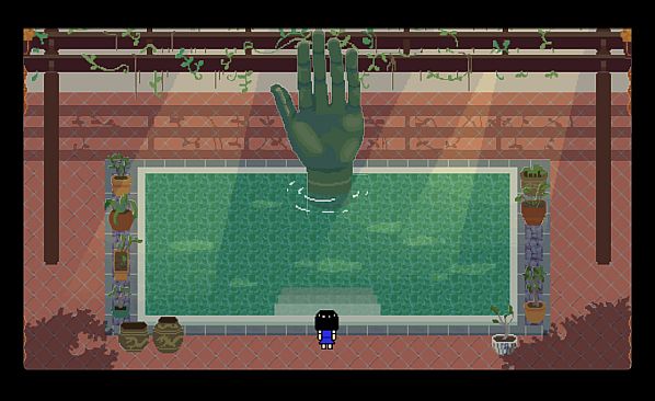 After School Afterlife