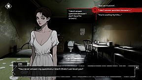 Reflections of the void