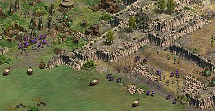 Age of Empires II: DE - Chronicles: Alexander the Great
