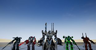 Soul Tech: Millennium