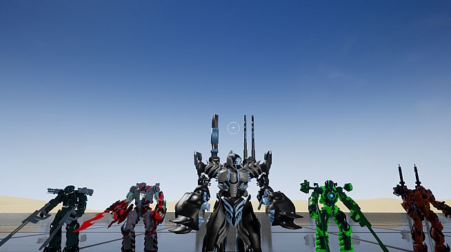 Soul Tech: Millennium