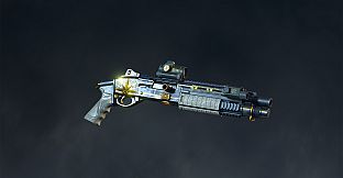 World War Z: Explorer Weapon Skins Pack