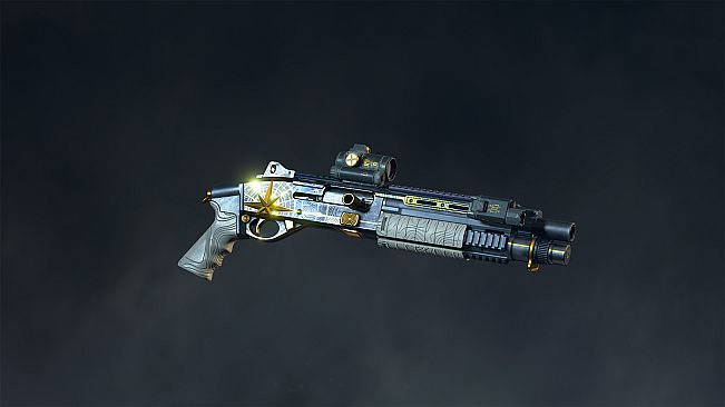 World War Z: Explorer Weapon Skins Pack