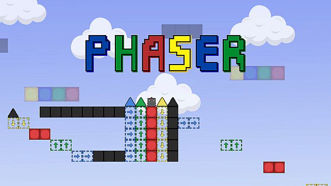 Phaser