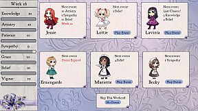 A Little Lily Princess