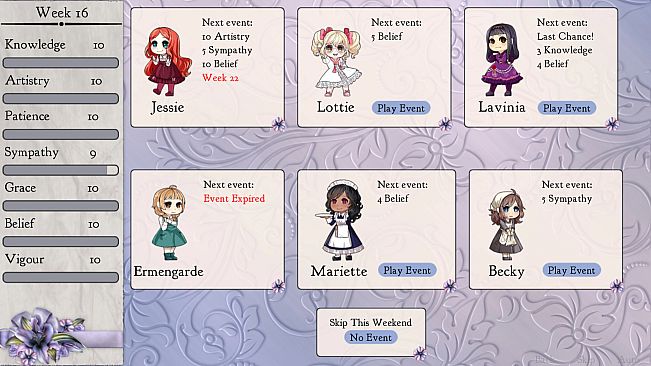 A Little Lily Princess