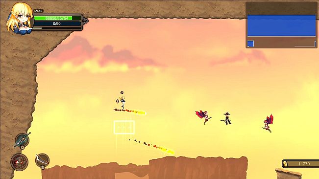 ~Azur Ring~virgin and slave's phylacteries