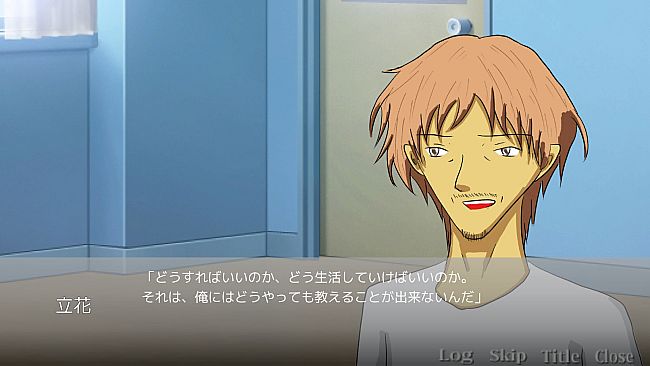 Findme ～３０才の夢追い人～