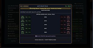 SELF MADE: Investment Life Sim