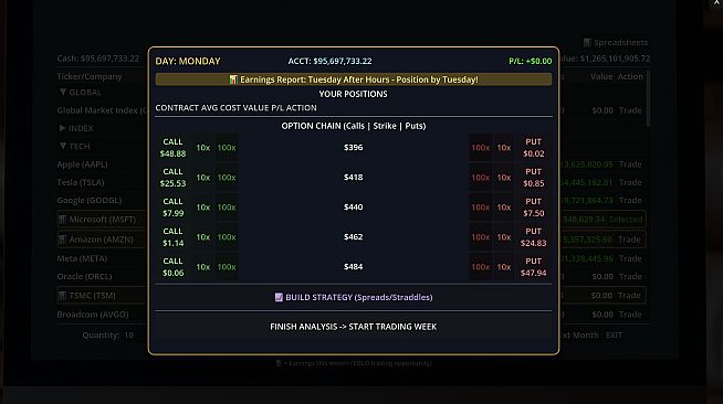 SELF MADE: Investment Life Sim