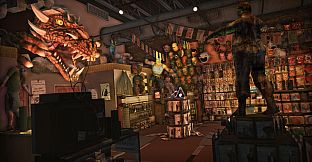 Saints Row: The Third - FUNTIME! Pack