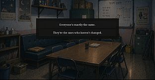 The Fifth Name