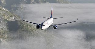 X-Plane 11 - Global Scenery: Asia