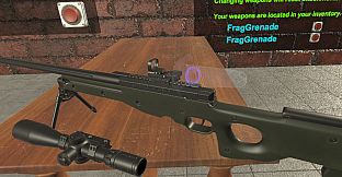 Bullets And More VR - BAM VR