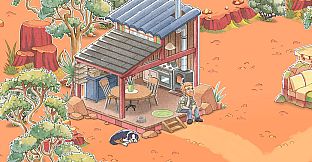 Kamaeru: A Frog Refuge