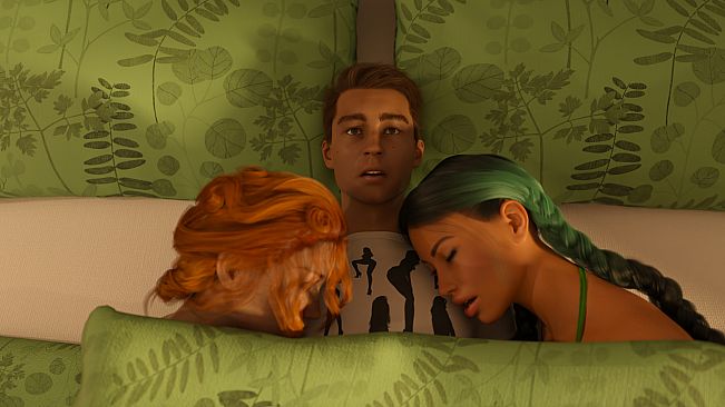 Fetish Locator Week Two