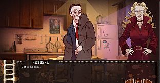 Necromancy for Homies