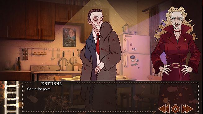 Necromancy for Homies