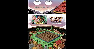 Air Hares: Floppy Flights of Fancy- Digital Comic Book