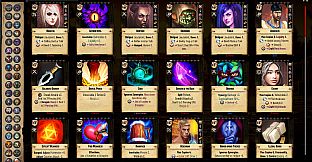 Erannorth Reborn - Underworld