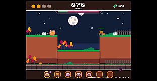 Mac & Jack: Candy Bashers