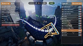 EreaDrone : FPV Drone Simulator