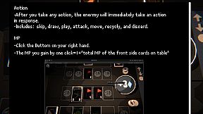 Miners in the Mountain