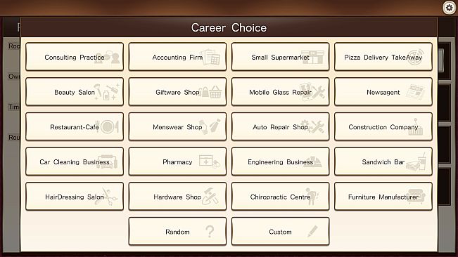 The Leverage Game Business Edition