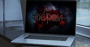 Nevrosa: Prelude — Wallpaper Pack DLC