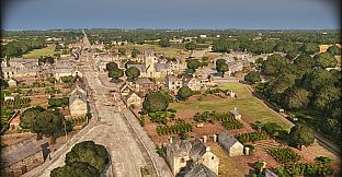 Steel Division: Normandy 44 - Deluxe Edition Upgrade Pack