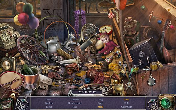 The Agency of Anomalies: The Last Performance Collector's Edition