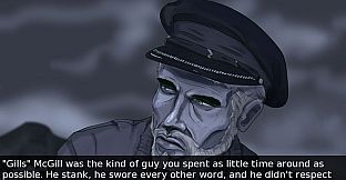 Deadlands Noir - That Old Time Religion