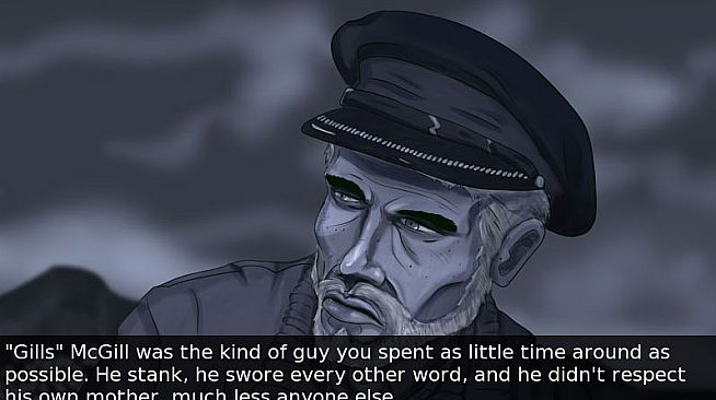 Deadlands Noir - That Old Time Religion