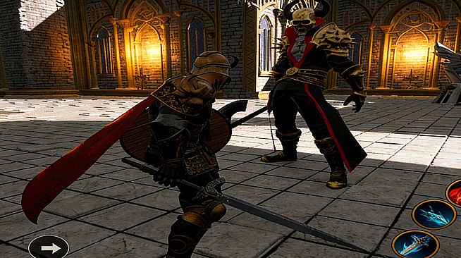 phase knight