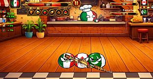 Culinary Conquest