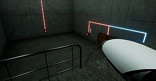 STORM: lost normality