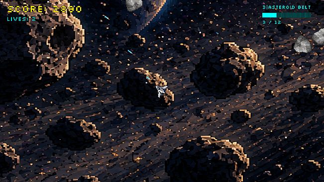 Mars 2099