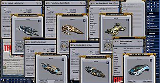 Fantasy Grounds - Traveller - The Aslan Hierate