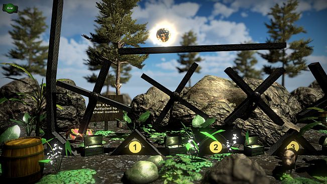 The Prometheus Secret Noohra