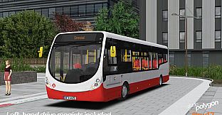 OMSI 2 Add-On Studio Polygon Lite Pack