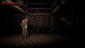 Dungeon of Final Glory