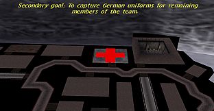 Hidden & Dangerous: Action Pack