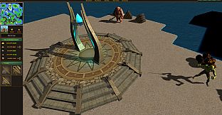 Lords of the Shattered Kingdom