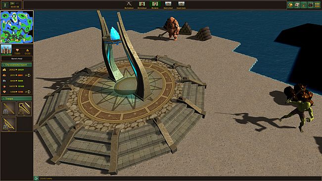 Lords of the Shattered Kingdom