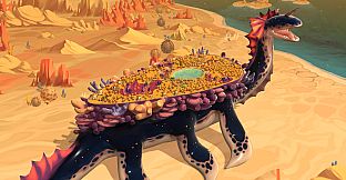 The Wandering Village: The Last Leviathan