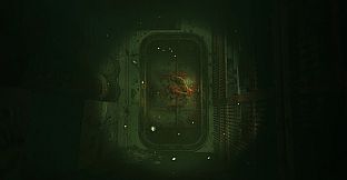 Still Wakes the Deep: Siren’s Rest