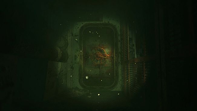 Still Wakes the Deep: Siren’s Rest